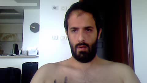 Snapshot of rockistman1 chatting on 12/12/24, 06:47 rockistman1 online show from 12/12/24, 06:47