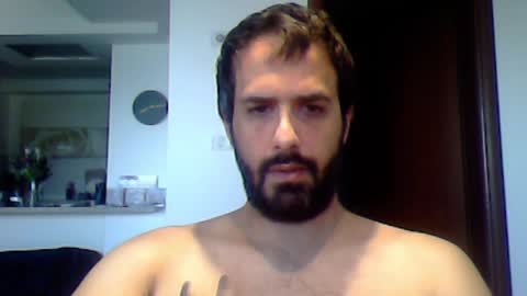 Snapshot of rockistman1 chatting on 12/17/24, 06:13 rockistman1 online show from 12/17/24, 06:13