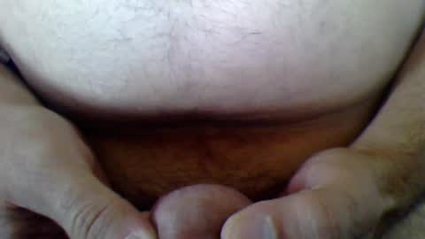 Snapshot of rockistman1 chatting on 12/19/24, 06:34 rockistman1 online show from 12/19/24, 06:34