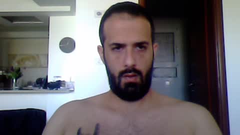 Snapshot of rockistman1 chatting on 12/19/24, 10:45 rockistman1 online show from 12/19/24, 10:45