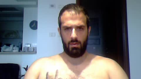 Snapshot of rockistman1 chatting on 01/16/25, 06:03 rockistman1 online show from 01/16/25, 06:03