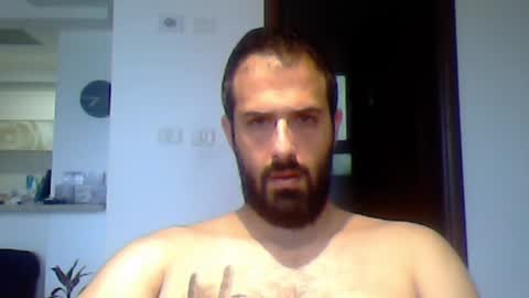 Snapshot of rockistman1 chatting on 01/23/25, 05:45 rockistman1 online show from 01/23/25, 05:45