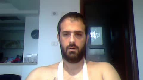 Snapshot of rockistman1 chatting on 02/03/25, 05:40 rockistman1 online show from 02/03/25, 05:40