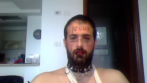 Snapshot of rockistman1 chatting on 02/03/25, 08:46 rockistman1 online show from 02/03/25, 08:46