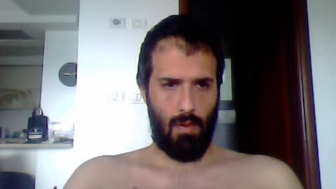 Snapshot of rockistman1 chatting on 02/23/25, 07:11 rockistman1 online show from 02/23/25, 07:11