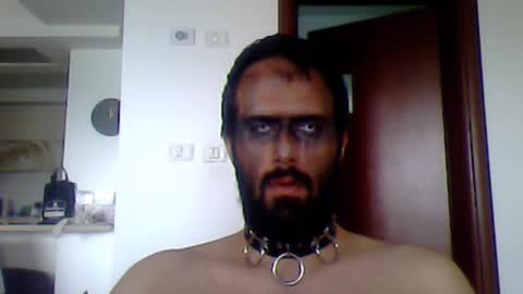 Snapshot of rockistman1 chatting on 02/23/25, 11:00 rockistman1 online show from 02/23/25, 11:00