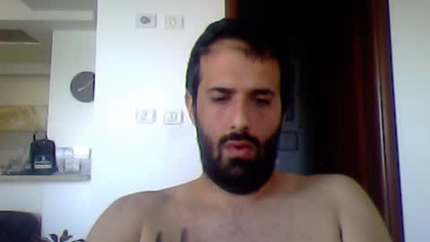 Snapshot of rockistman1 chatting on 02/27/25, 06:07 rockistman1 online show from 02/27/25, 06:07