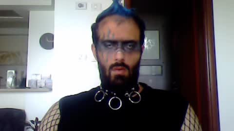 Snapshot of rockistman1 chatting on 03/06/25, 09:14 rockistman1 online show from 03/06/25, 09:14