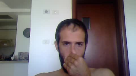 Snapshot of rockistman1 chatting on 09/10/25, 05:07 rockistman1 online show from 09/10/25, 05:07