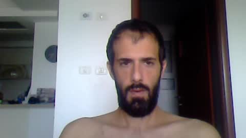 Snapshot of rockistman1 chatting on 09/29/25, 05:34 rockistman1 online show from 09/29/25, 05:34