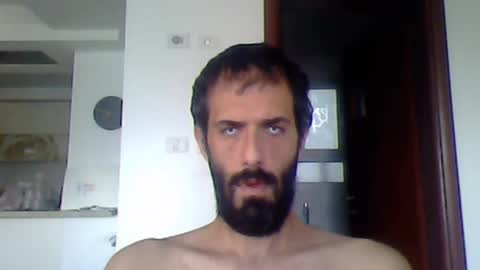 Snapshot of rockistman1 chatting on 10/23/25, 04:45 rockistman1 online show from 10/23/25, 04:45