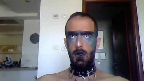 Snapshot of rockistman1 chatting on 10/30/25, 06:59 rockistman1 online show from 10/30/25, 06:59