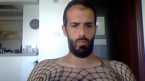 Snapshot of rockistman1 chatting on 12/01/25, 05:45 rockistman1 online show from 12/01/25, 05:45