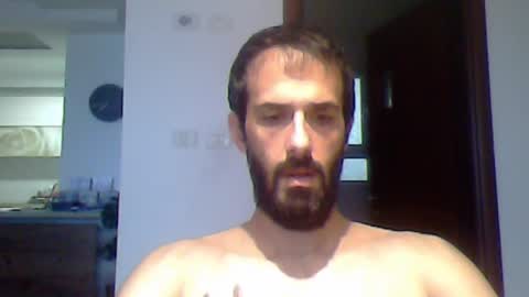 Snapshot of rockistman1 chatting on 01/19/26, 05:44 rockistman1 online show from 01/19/26, 05:44