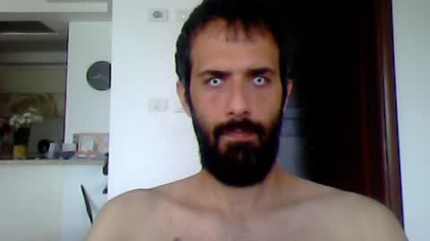 Snapshot of rockistman1 chatting on 04/16/26, 05:19 rockistman1 online show from 04/16/26, 05:19
