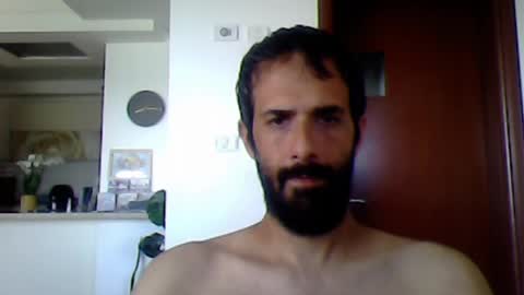 Snapshot of rockistman1 chatting on 05/07/26, 05:13 rockistman1 online show from 05/07/26, 05:13