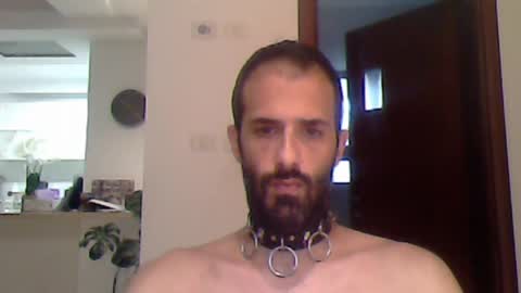 Snapshot of rockistman1 chatting on 06/03/26, 07:19 rockistman1 online show from 06/03/26, 07:19