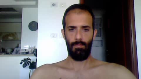 Snapshot of rockistman1 chatting on 06/07/26, 08:51 rockistman1 online show from 06/07/26, 08:51