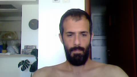 Snapshot of rockistman1 chatting on 07/03/26, 07:04 rockistman1 online show from 07/03/26, 07:04