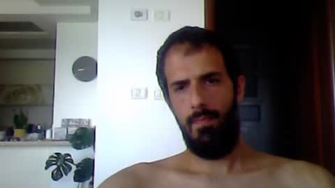 Snapshot of rockistman1 chatting on 07/29/26, 05:38 rockistman1 online show from 07/29/26, 05:38