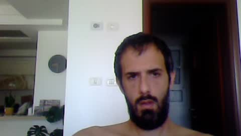 Snapshot of rockistman1 chatting on 07/30/26, 05:28 rockistman1 online show from 07/30/26, 05:28