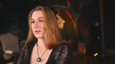 RocknRose online show from 10/16/25, 09:05