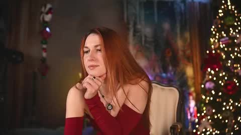 RocknRose online show from 12/14/25, 10:25