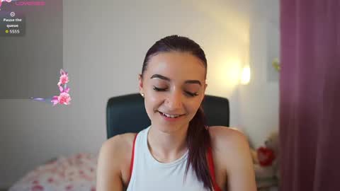 Snapshot of rocknrose18 chatting on 05/31/26, 01:40 RocknRose18 online show from 05/31/26, 01:40
