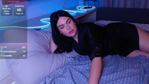Welcome guysWe are Catherine and Mary glad to see you in our roomPVT its Open online show from 01/23/25, 08:02