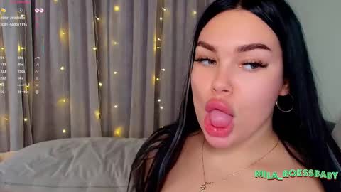 Welcome guysWe are Catherine and Mary glad to see you in our roomPVT its Open online show from 03/02/25, 12:31