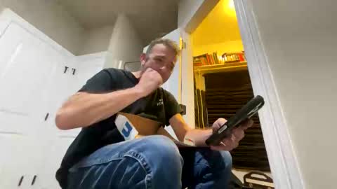 rockstarmaverick2025 online show from 12/20/25, 07:26