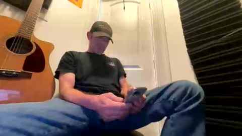 rockstarmaverick2025 online show from 12/21/25, 06:04