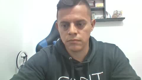 Rocky Hot online show from 02/27/25, 04:32
