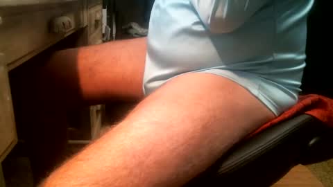 rocky_55 online show from 12/09/24, 06:25