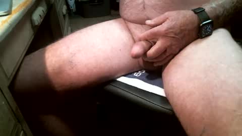 rocky_55 online show from 09/22/25, 03:36