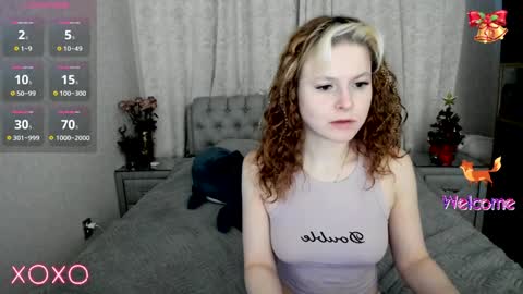 Rockel online show from 01/15/25, 04:15