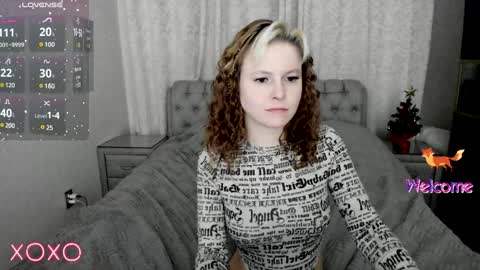 Rockel online show from 01/25/25, 01:43
