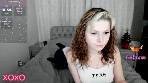Rockel online show from 01/28/25, 11:17