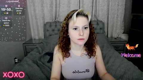 Rockel online show from 02/05/25, 02:08