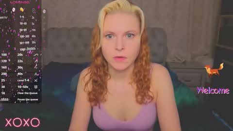 Rockel online show from 09/23/25, 09:40