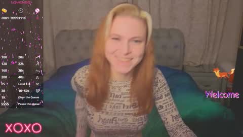 Rockel online show from 09/30/25, 09:09