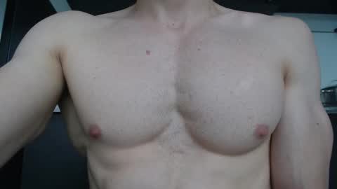 rocky muscle online show from 12/19/25, 05:31