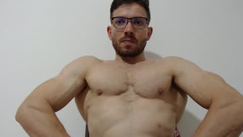 rocky muscle online show from 02/02/26, 05:33