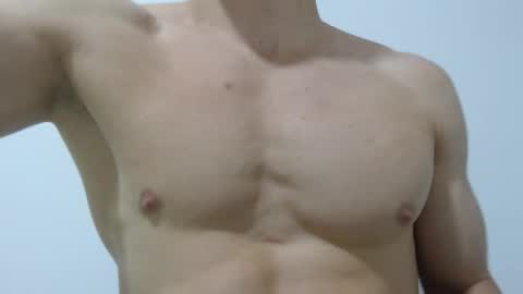 rocky muscle online show from 02/28/26, 11:11