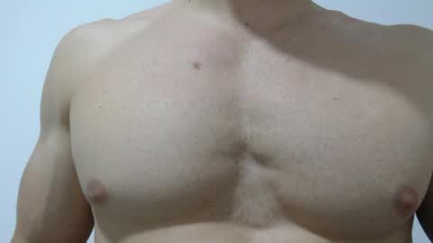 rocky muscle online show from 03/27/26, 05:02