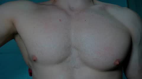rocky muscle online show from 06/14/26, 02:30