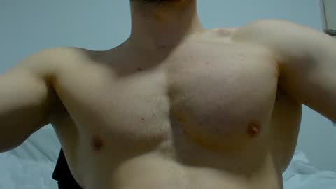rocky muscle online show from 06/21/26, 11:40