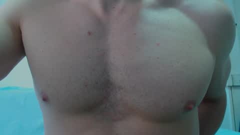rocky muscle online show from 06/22/26, 03:42