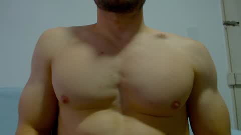 rocky muscle online show from 06/23/26, 09:46