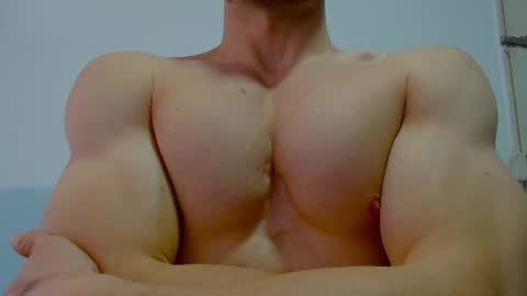 rocky muscle online show from 07/01/26, 07:57